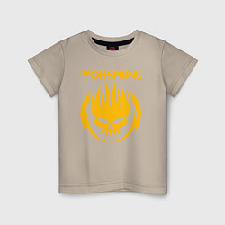 Детская футболка THE OFFSPRING