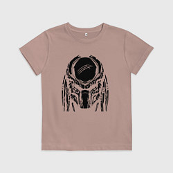 Детская футболка PREDATOR