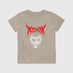 Детская футболка BERSERK