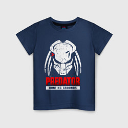 Детская футболка PREDATOR: HUNTING GROUNDS
