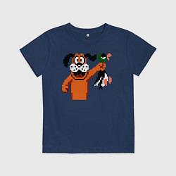 Детская футболка Duck Hunt