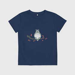 Детская футболка Тоторо