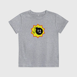 Детская футболка Serious Sam 4