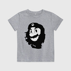 Детская футболка Che Mario