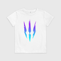 Детская футболка ВЕДЬМАК