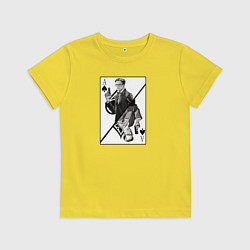 Детская футболка Кингсман