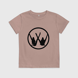 Детская футболка Volkswagen Z