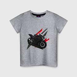 Детская футболка MOTO LIFE Z
