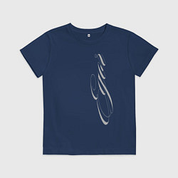 Детская футболка Егор