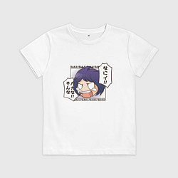 Детская футболка Baka to Test to Shoukanjuu