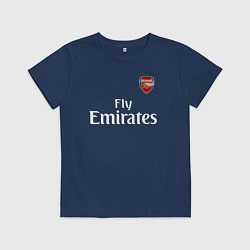 Детская футболка ARSENAL