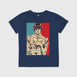 Детская футболка Бруно Буччеллати