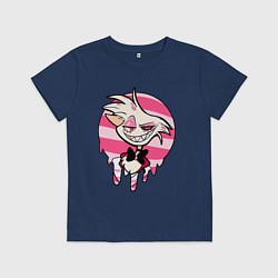 Детская футболка ОТЕЛЬ ХАЗБИН