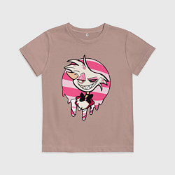 Детская футболка ОТЕЛЬ ХАЗБИН