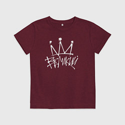 Детская футболка Великий