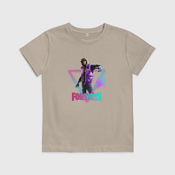 Детская футболка Фортнайт