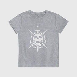 Детская футболка DESTINY 2