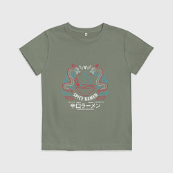 Детская футболка SPICE RAMEN DESTINY 2