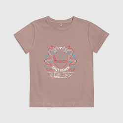 Детская футболка SPICE RAMEN DESTINY 2