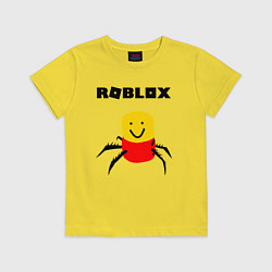Детская футболка ROBLOX