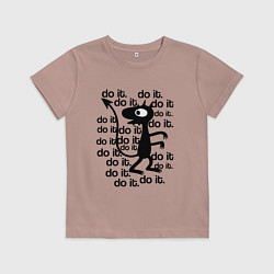 Детская футболка РАЗОЧАРОВАНИЕ