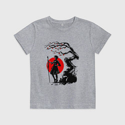 Детская футболка NIER AUTOMATA