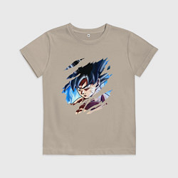 Детская футболка Dragon Ball