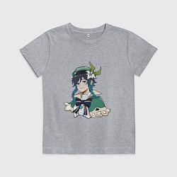 Детская футболка Милый Венти