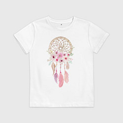 Детская футболка Ловец Снов