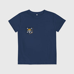 Детская футболка One piece