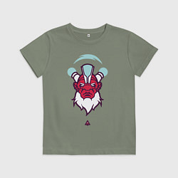 Детская футболка Дизраптор Dota 2