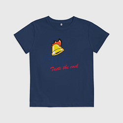 Детская футболка CLUCKIN BELL GTA