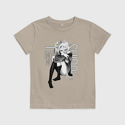 Детская футболка No Game No Life