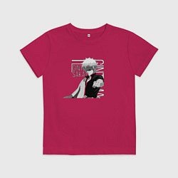 Детская футболка Гинтама