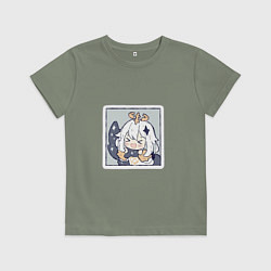 Детская футболка Паймон