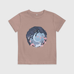 Детская футболка Легоси и Хару