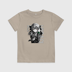 Детская футболка Шиноа Хираги Последний Серафи