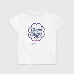Детская футболка Chupa Chups
