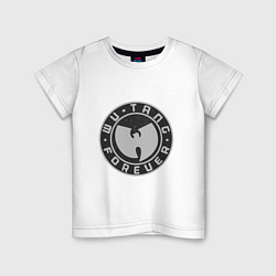 Детская футболка Forever Wu-Tang