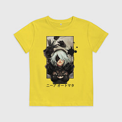 Детская футболка Nier