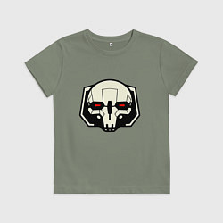 Детская футболка Mech BattleTech