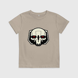 Детская футболка Mech BattleTech