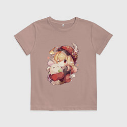 Детская футболка Милашка Кли