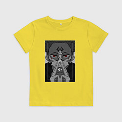 Детская футболка JUJUTSU KAISEN ИТАДОРИ