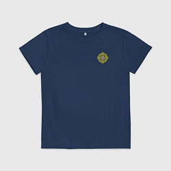 Детская футболка Молвинец славяне