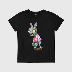 Детская футболка Rab Zombie