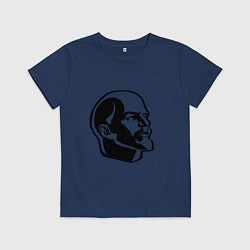 Детская футболка Ленин Владимир Ильич