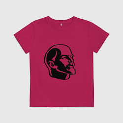 Детская футболка Ленин Владимир Ильич