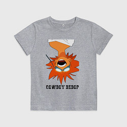 Детская футболка Edward Net