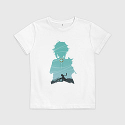 Детская футболка Xiao Сяо